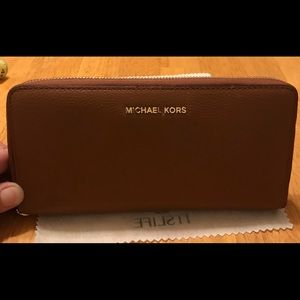 Michael Kors Large Wallet